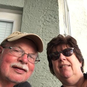 Meet your Posher, Becky